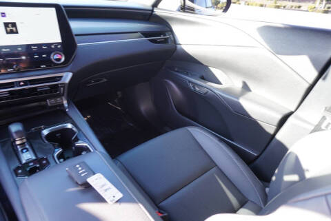 2025 Lexus RX 350 Luxury