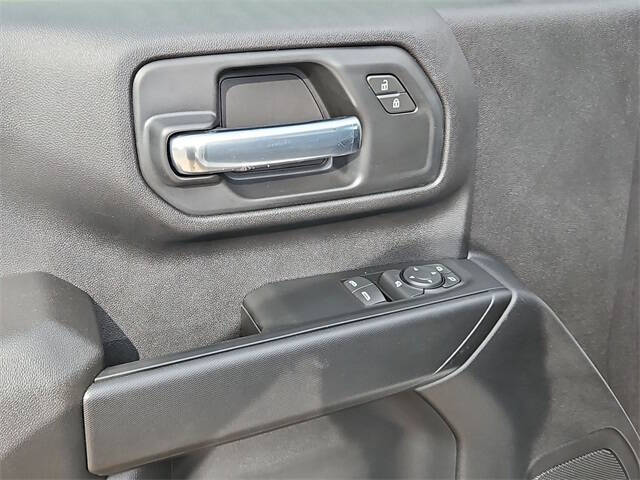 2025 GMC Sierra 3500HD