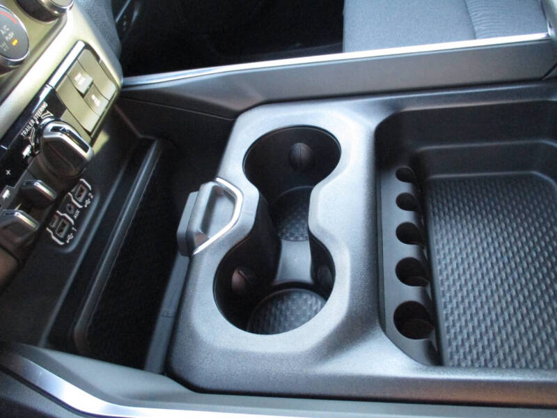 2024 RAM 1500 Big Horn