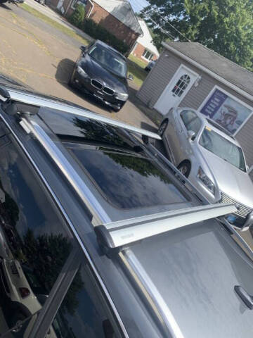 2015 Audi Allroad 2.0T quattro Premium Plus