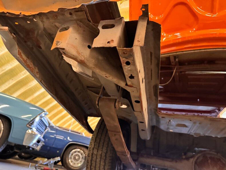 1970 Dodge Super Bee
