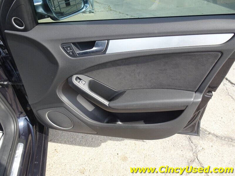 2015 Audi S4 3.0T quattro Premium Plus