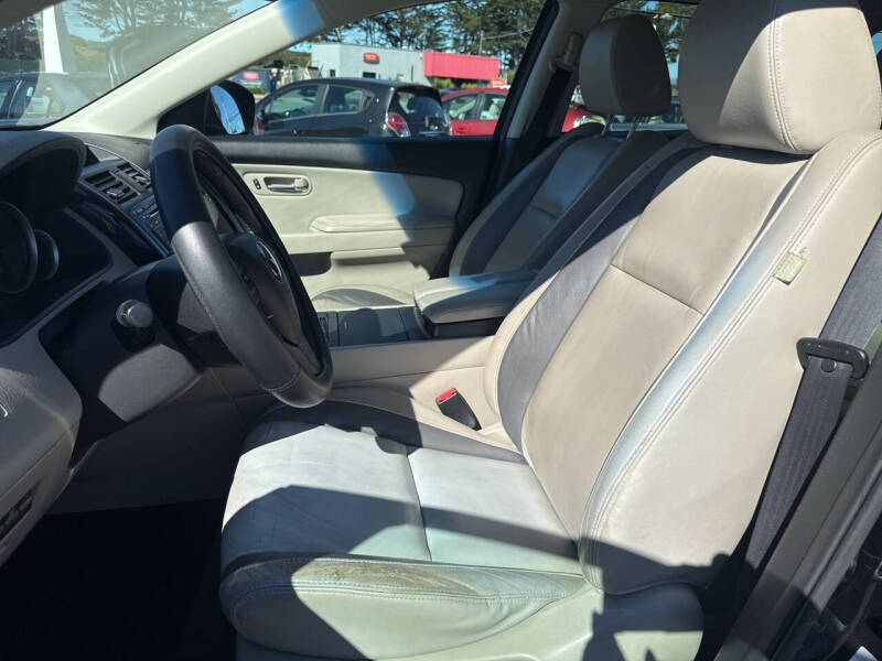 2012 Mazda CX-9 Touring
