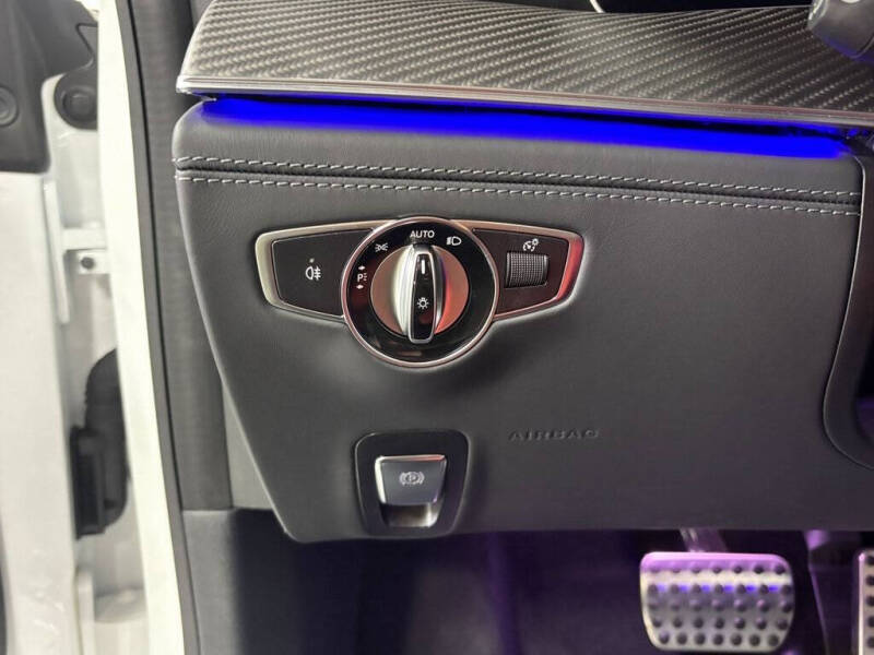 2024 Mercedes-Benz AMG GT 63 S E Performance