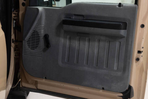 2015 Ford F-350 Super Duty XL