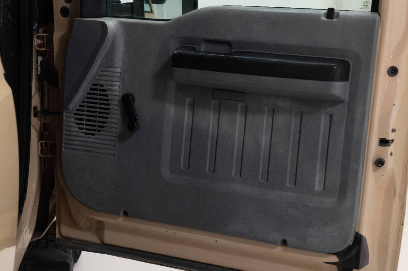 2015 Ford F-350 Super Duty XL