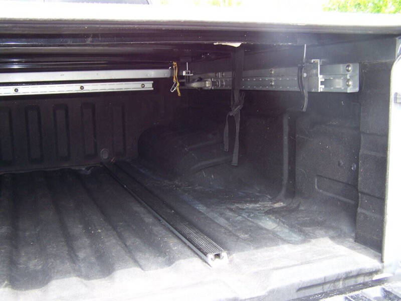 2019 Nissan Frontier