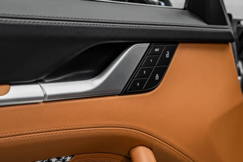 2024 Porsche 911 Turbo S