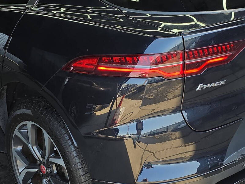 2020 Jaguar I-PACE EV400 HSE