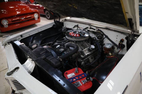 1962 Pontiac Catalina