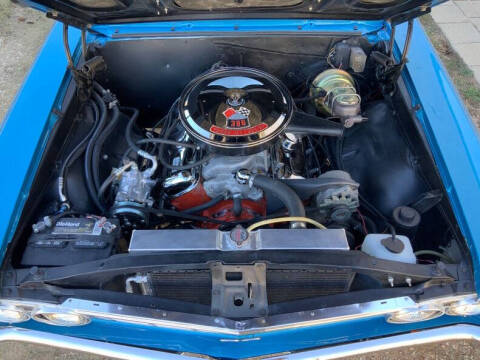 1967 Chevrolet Chevelle