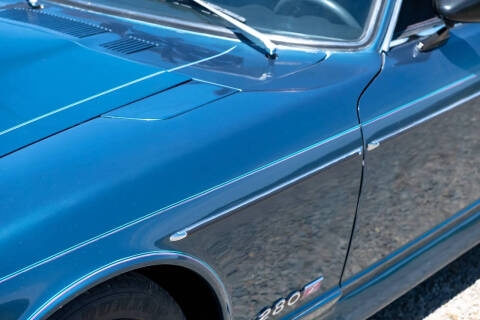 1976 Datsun 280Z