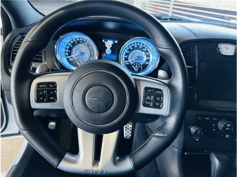 2014 Chrysler 300 SRT8