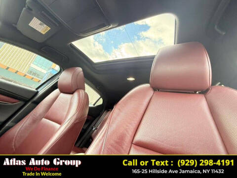 2022 Mazda Mazda3 Hatchback Premium