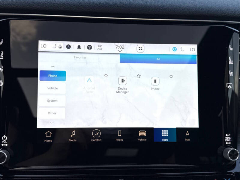 2024 Jeep Wagoneer Series III