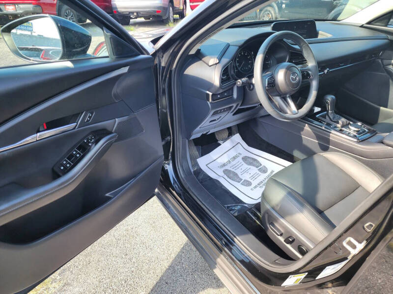 2024 Mazda CX-30