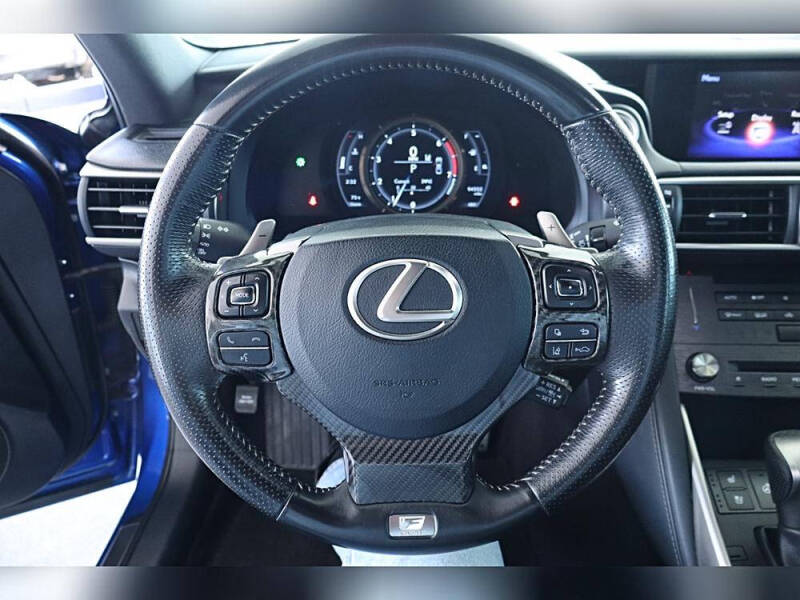 2019 Lexus IS 300