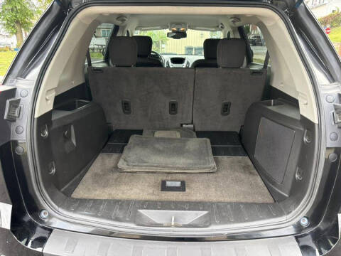 2012 GMC Terrain SLE-2