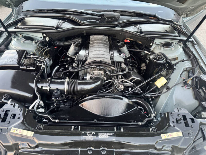 2002 BMW 7 Series 745i