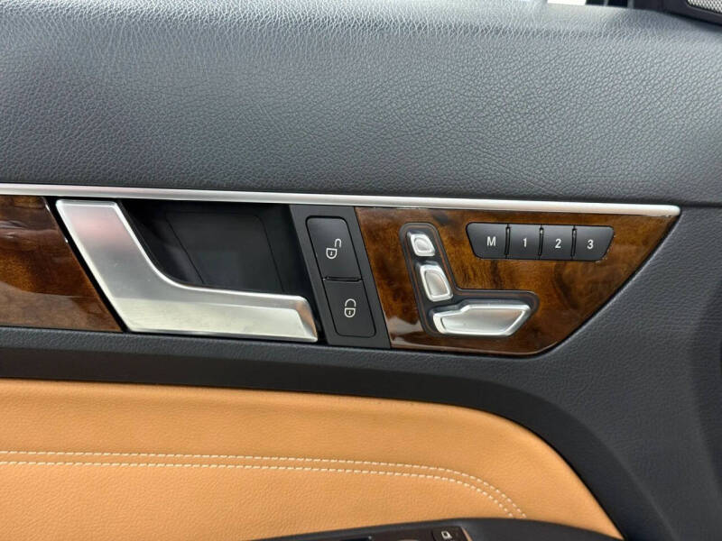 2016 Mercedes-Benz E-Class E 550