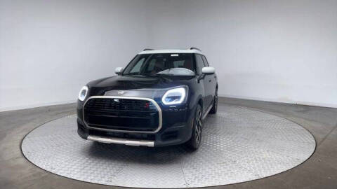 2026 MINI Countryman S ALL4
