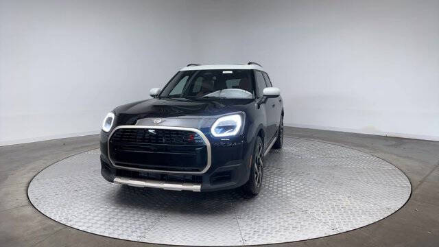 2026 MINI Countryman S ALL4