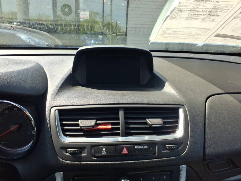 2016 Buick Encore Convenience