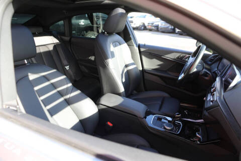 2024 BMW 2 Series 228i Gran Coupe