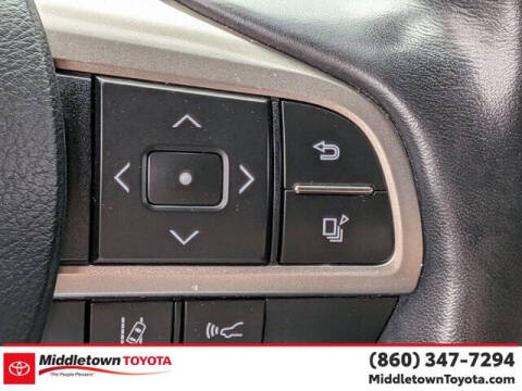 2021 Lexus RX 350L