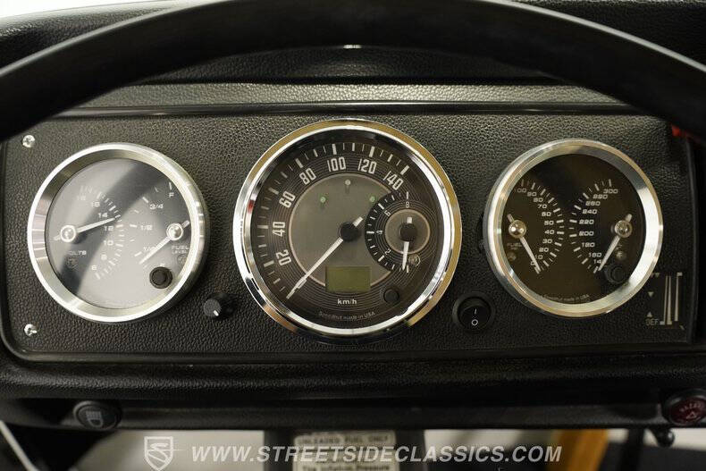 1976 Volkswagen Type 2