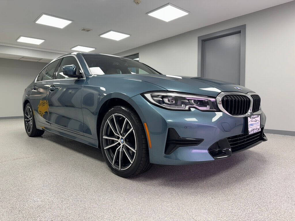 2021 BMW 3 Series for sale at Conway Imports in   Streamwood, IL