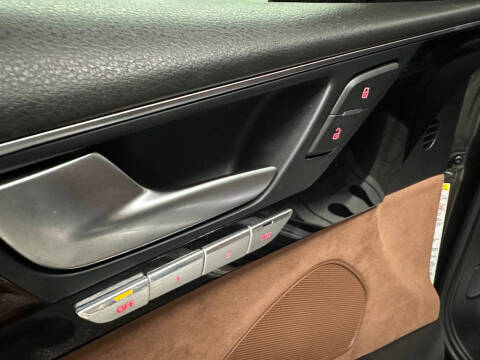 2014 Audi A8 L 3.0T quattro