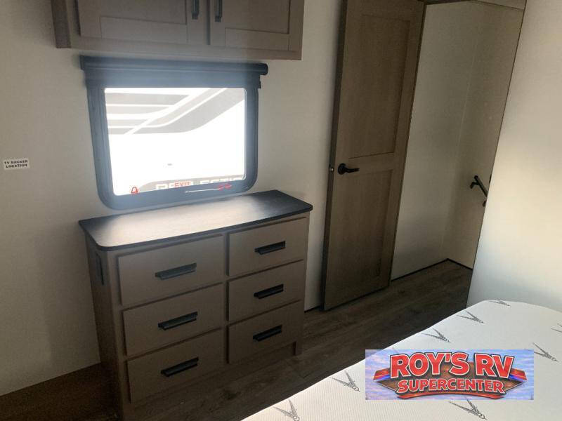 2026 Grand Design RV Reflection