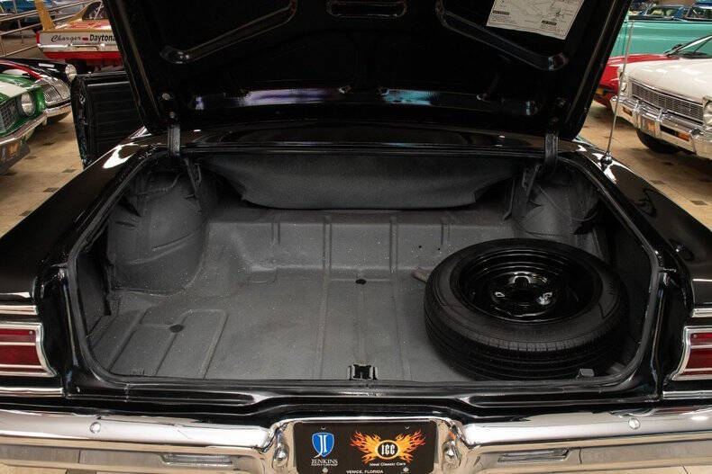 1965 Chevrolet Chevelle