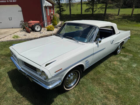 1963 Pontiac Le Mans