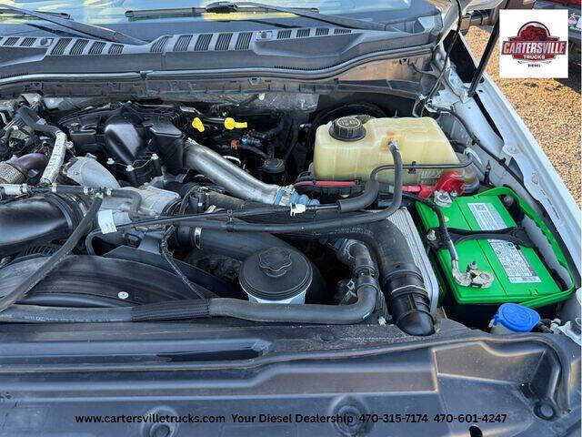 2019 Ford F-350 Super Duty