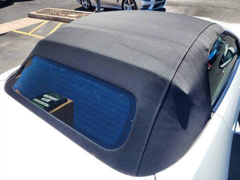 2015 Jaguar F-TYPE V8 S