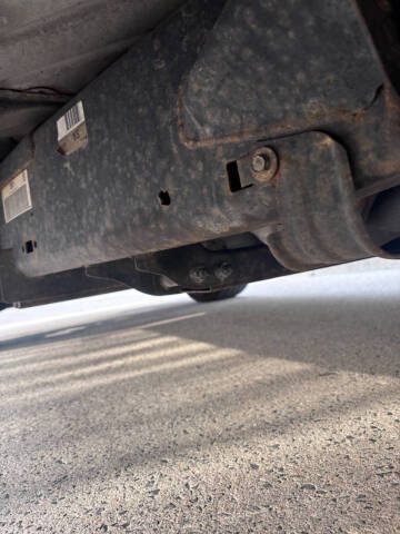 2015 Ford Expedition Limited