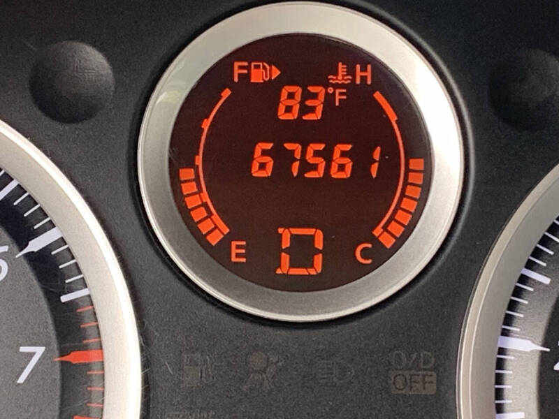 2012 Nissan Sentra 2.0 S