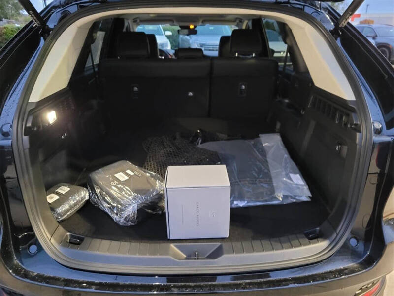 2026 Mazda CX-70 3.3 Turbo Preferred