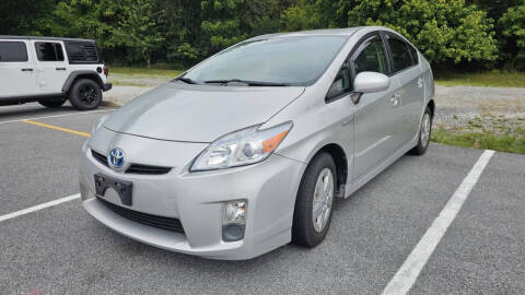 2010 Toyota Prius for sale at 2ndChanceMaryland.com in Hagerstown MD