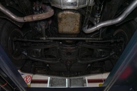 1958 Cadillac Series 62
