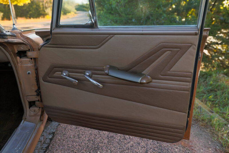1961 AMC Rambler