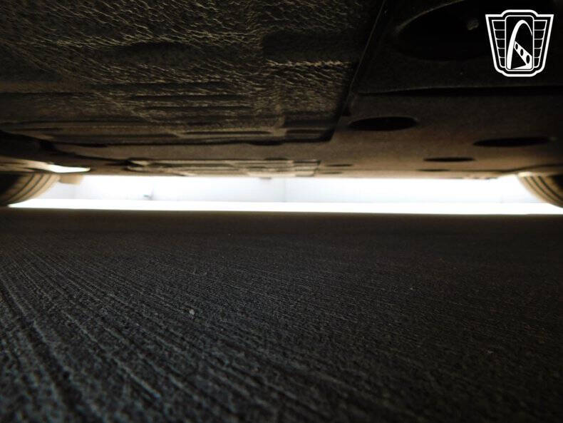 2021 Porsche 718 Boxster