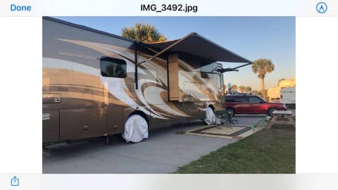 2017 Freightliner XCS Chassis for sale at The Car Lot in Bessemer City NC