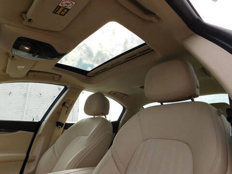 2018 Maserati Ghibli SQ4