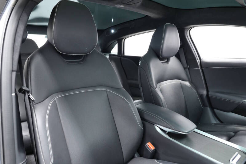 2024 Lucid Air Touring