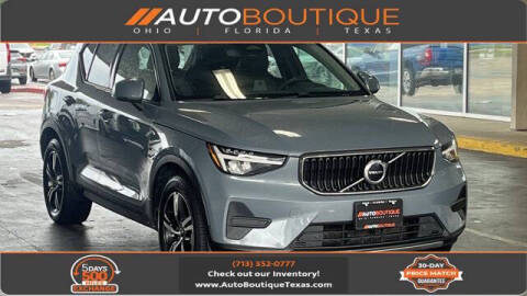 2023 Volvo XC40 B5 Core