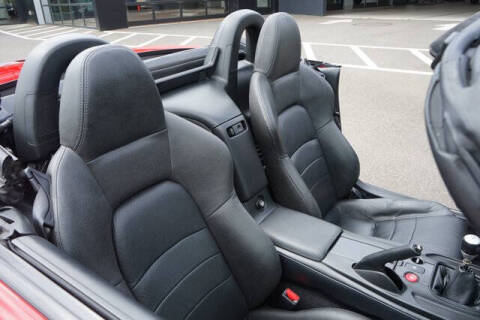 2006 Honda S2000