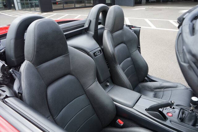 2006 Honda S2000